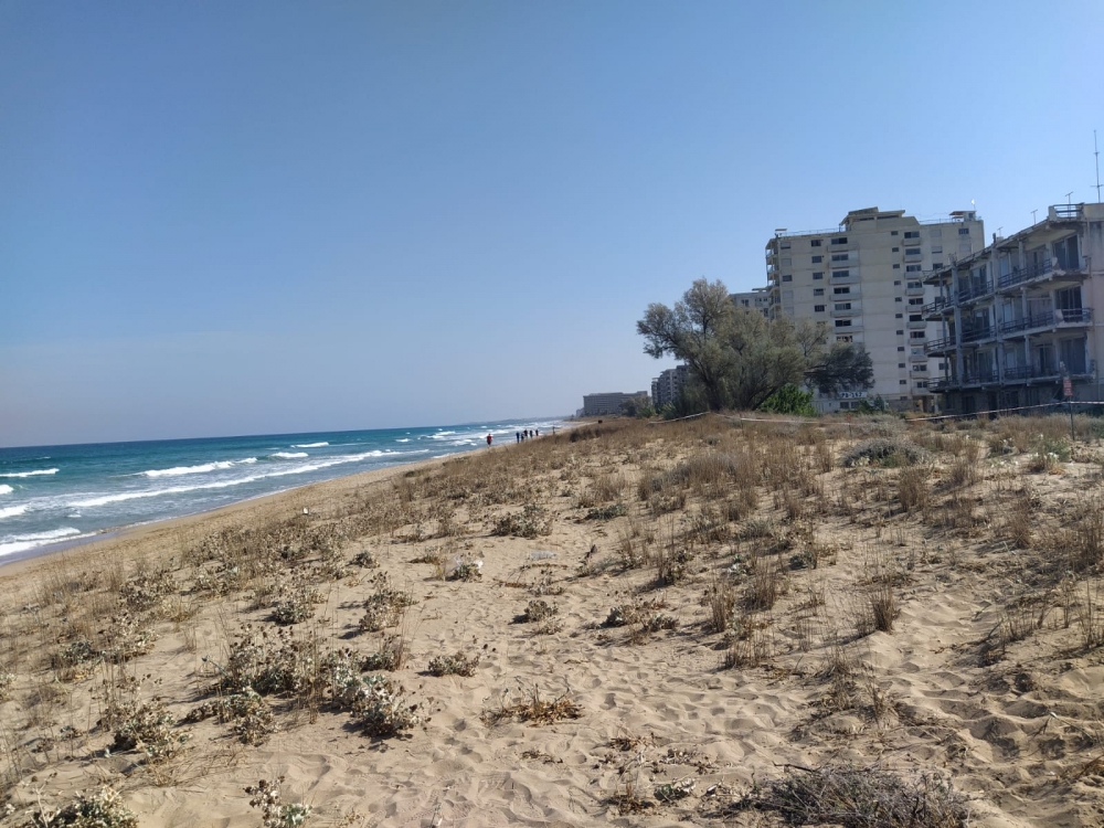 İşte:Maraş'tan görüntüler galerisi resim 6