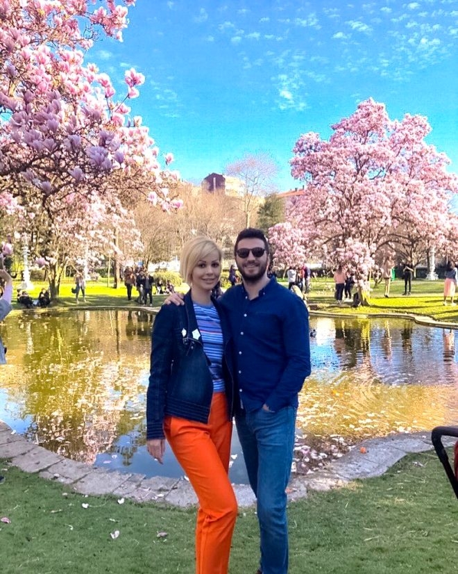 Adnan Oktar 'kedicikler'ine ne yapıyor? galerisi resim 3