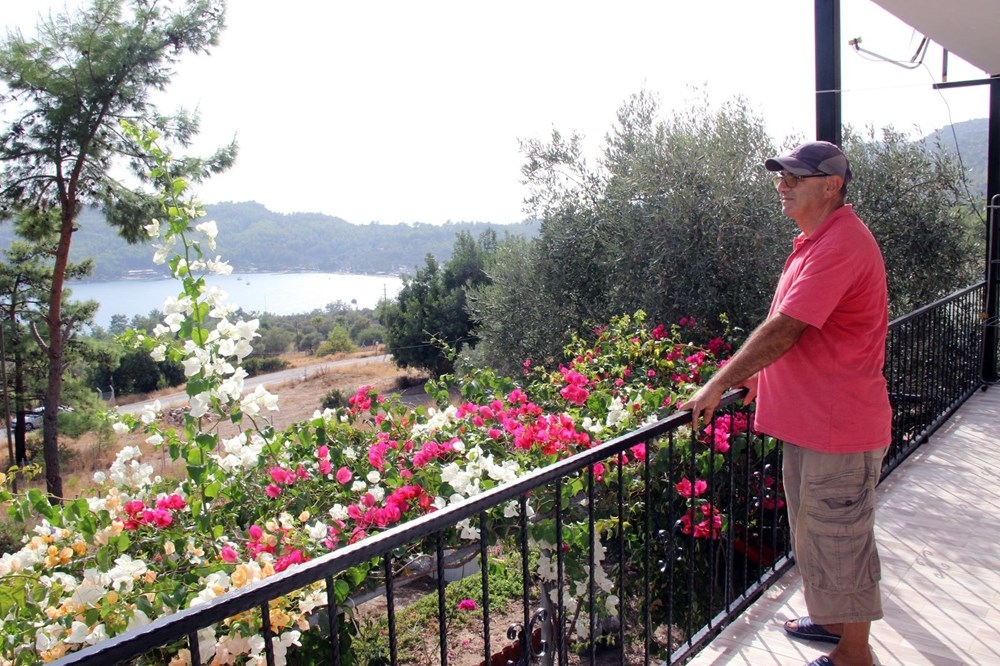 Corona virüsten kaçan buraya yerleşiyor: Nüfus bir milyon arttı, arazi f galerisi resim 4