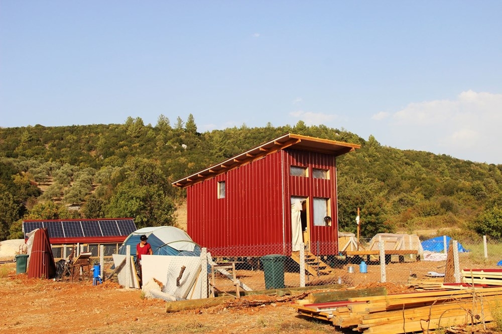 Corona virüsten kaçan buraya yerleşiyor: Nüfus bir milyon arttı, arazi f galerisi resim 9