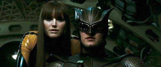 Seks sahneleriyle gündem olan 8 film galerisi resim 4