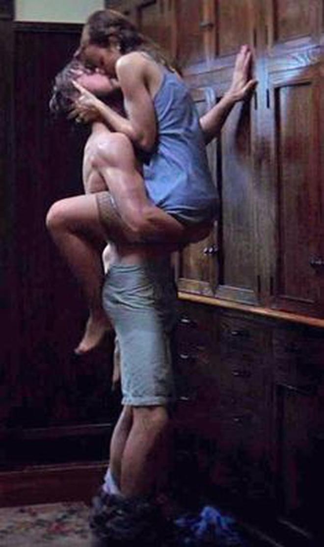 Seks sahneleriyle gündem olan 8 film galerisi resim 7