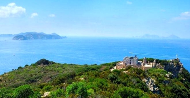 İtalya'nın yasaklı cinsel ilişki adası, karanlık tarihi ile ürkütüy galerisi resim 1