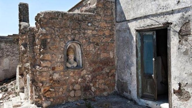 İtalya'nın yasaklı cinsel ilişki adası, karanlık tarihi ile ürkütüy galerisi resim 11