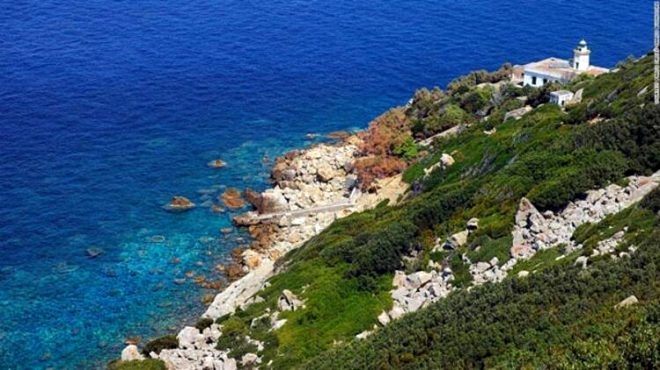 İtalya'nın yasaklı cinsel ilişki adası, karanlık tarihi ile ürkütüy galerisi resim 3