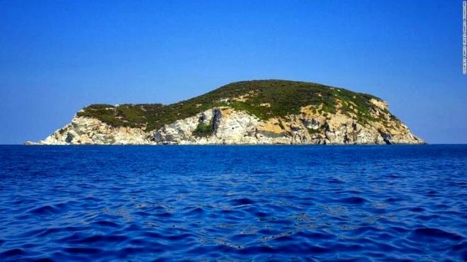 İtalya'nın yasaklı cinsel ilişki adası, karanlık tarihi ile ürkütüy galerisi resim 6