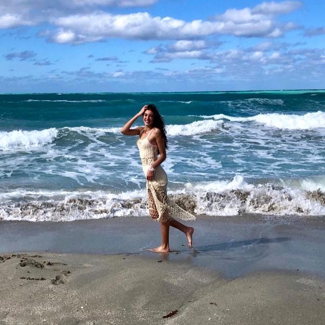 Best Model of Turkey'in 15 yaşındaki kraliçesi Melisa İmrak tartışm galerisi resim 10