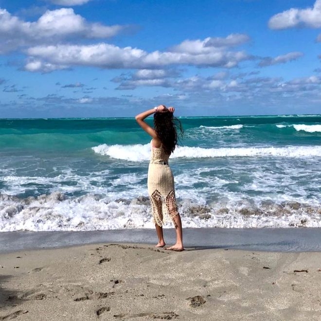 Best Model of Turkey'in 15 yaşındaki kraliçesi Melisa İmrak tartışm galerisi resim 11