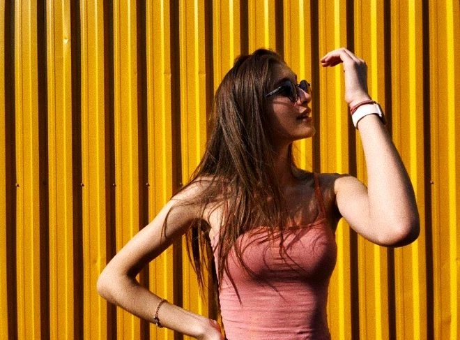 Best Model of Turkey'in 15 yaşındaki kraliçesi Melisa İmrak tartışm galerisi resim 12