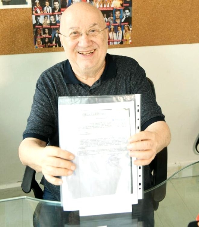 Best Model of Turkey'in 15 yaşındaki kraliçesi Melisa İmrak tartışm galerisi resim 8