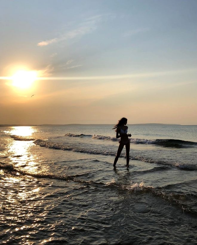 Best Model of Turkey'in 15 yaşındaki kraliçesi Melisa İmrak tartışm galerisi resim 9