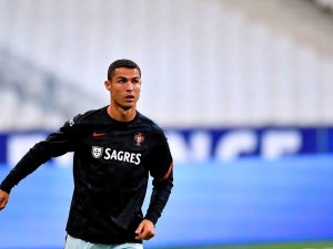 Cristiano Ronaldo:Corona virüs testi saçmalık