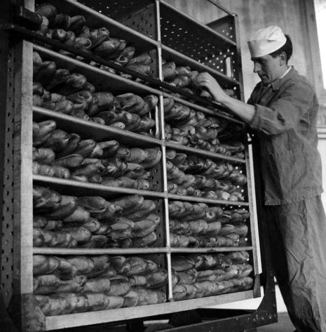 Nedeni bilinmiyor! Aynı fırından ekmek alan 300 kasabalı aklını yitirdi galerisi resim 10