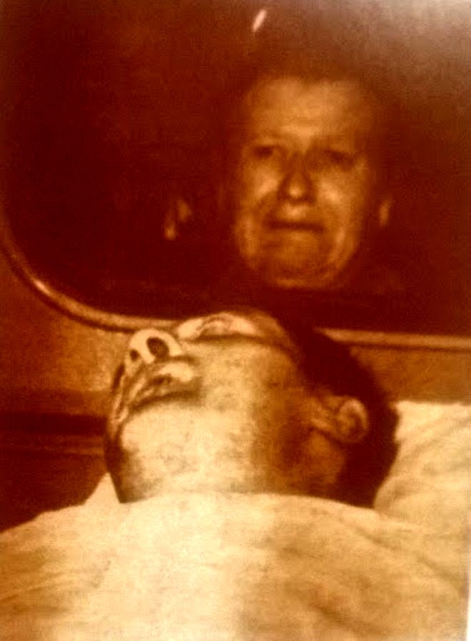 Nedeni bilinmiyor! Aynı fırından ekmek alan 300 kasabalı aklını yitirdi galerisi resim 2