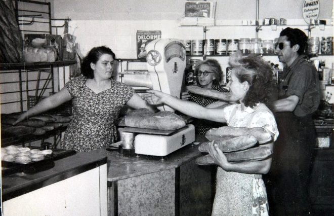 Nedeni bilinmiyor! Aynı fırından ekmek alan 300 kasabalı aklını yitirdi galerisi resim 4