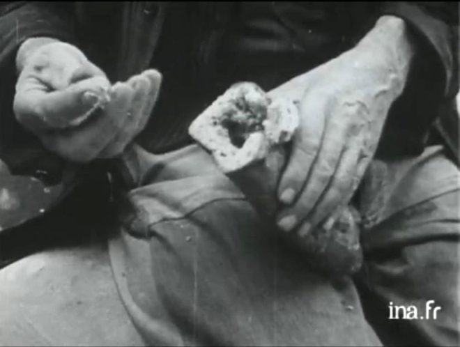 Nedeni bilinmiyor! Aynı fırından ekmek alan 300 kasabalı aklını yitirdi galerisi resim 7