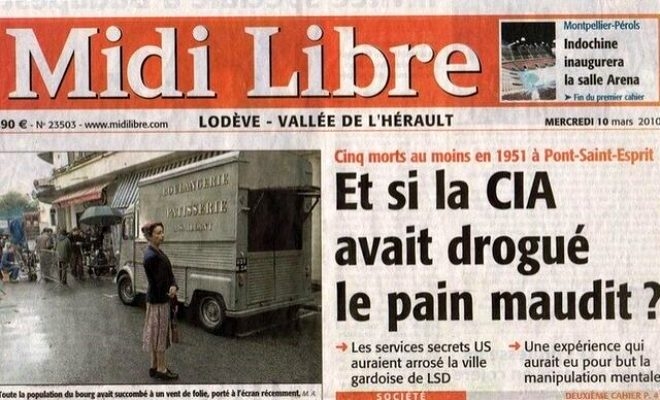 Nedeni bilinmiyor! Aynı fırından ekmek alan 300 kasabalı aklını yitirdi galerisi resim 9