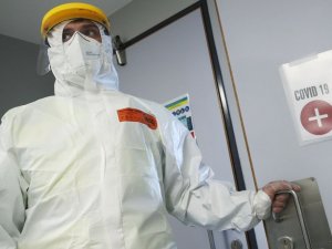 Corona virüsten ölenlerin sayısı dünya genelinde 1 milyon 200 bini geçti