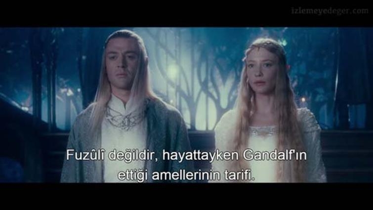 Dili türkçeleşirken, kültürü de türkleşmiş altyazılar galerisi resim 10