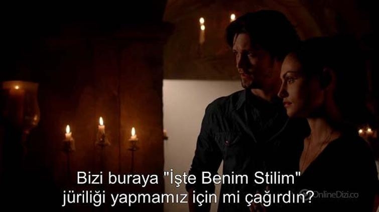 Dili türkçeleşirken, kültürü de türkleşmiş altyazılar galerisi resim 12