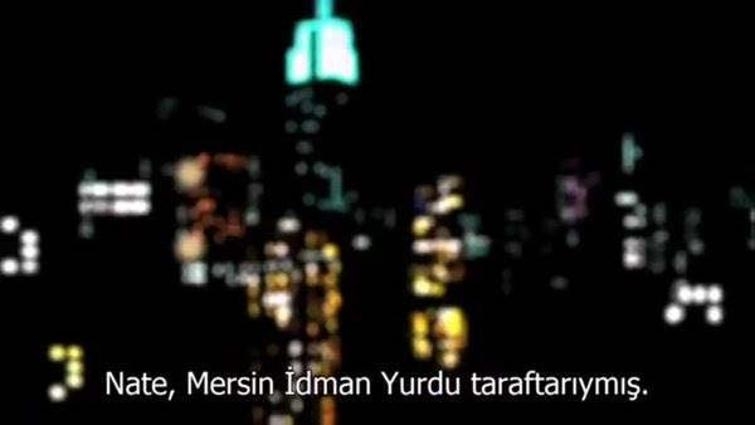 Dili türkçeleşirken, kültürü de türkleşmiş altyazılar galerisi resim 13