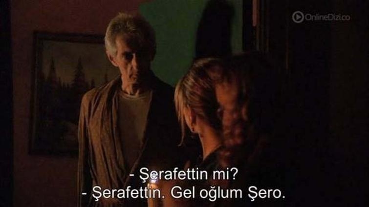 Dili türkçeleşirken, kültürü de türkleşmiş altyazılar galerisi resim 16