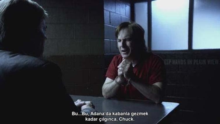 Dili türkçeleşirken, kültürü de türkleşmiş altyazılar galerisi resim 2