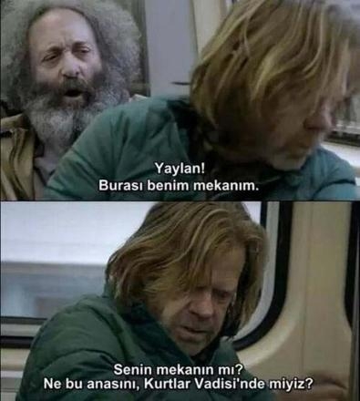 Dili türkçeleşirken, kültürü de türkleşmiş altyazılar galerisi resim 21