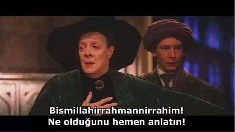 Dili türkçeleşirken, kültürü de türkleşmiş altyazılar galerisi resim 22