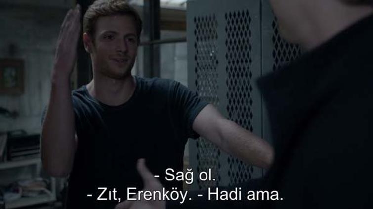 Dili türkçeleşirken, kültürü de türkleşmiş altyazılar galerisi resim 23