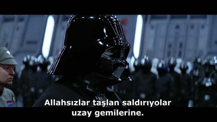 Dili türkçeleşirken, kültürü de türkleşmiş altyazılar galerisi resim 5