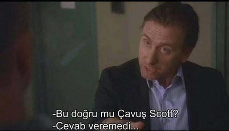 Dili türkçeleşirken, kültürü de türkleşmiş altyazılar galerisi resim 7