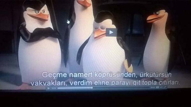 Dili türkçeleşirken, kültürü de türkleşmiş altyazılar galerisi resim 8