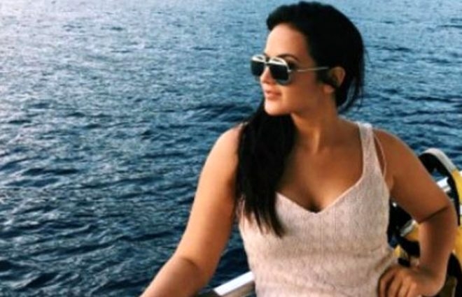 Eski halini unutturmak istemişti! Neymar'ın eski sevgilisi sayısız  galerisi resim 2