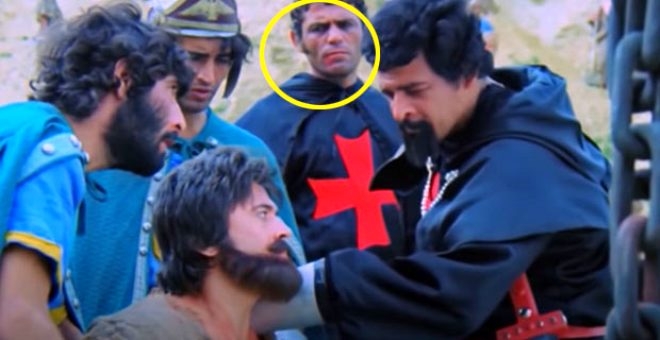 Yeşilçam'ın gizli kahramanı İhsan Gedik, onurlu hayat mücadelesiyle galerisi resim 1