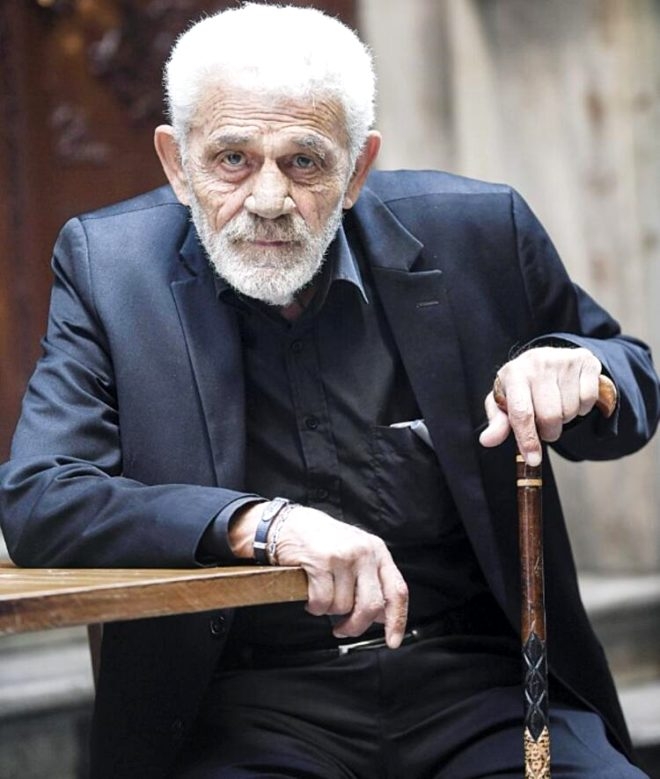 Yeşilçam'ın gizli kahramanı İhsan Gedik, onurlu hayat mücadelesiyle galerisi resim 2