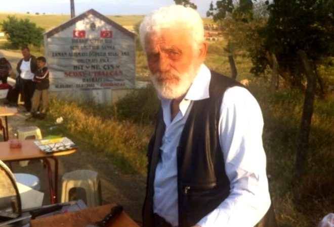 Yeşilçam'ın gizli kahramanı İhsan Gedik, onurlu hayat mücadelesiyle galerisi resim 4