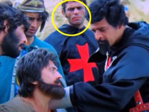 Yeşilçam'ın gizli kahramanı İhsan Gedik, onurlu hayat mücadelesiyle