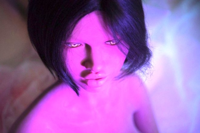 Yakın zamanda cinsel ilişki robotları aramızda yürüyecek galerisi resim 3