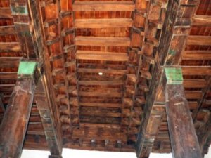 Çivisiz, 800 yıldır ayakta! Bu caminin sırrını duyan hayran kalıyor