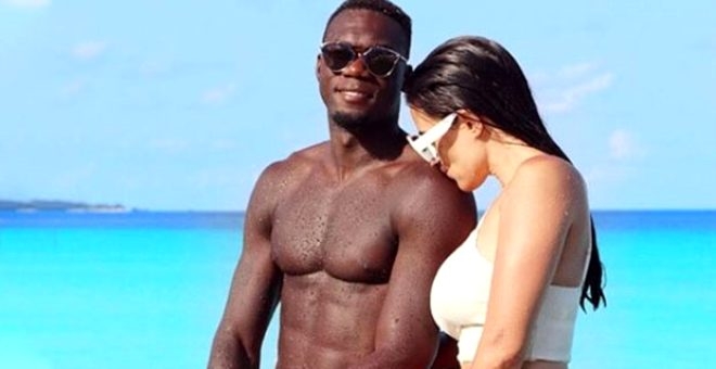 Vedat Muriqi'in yapamadığını yaptı, yıldız isim Felipe Caicedo' galerisi resim 1