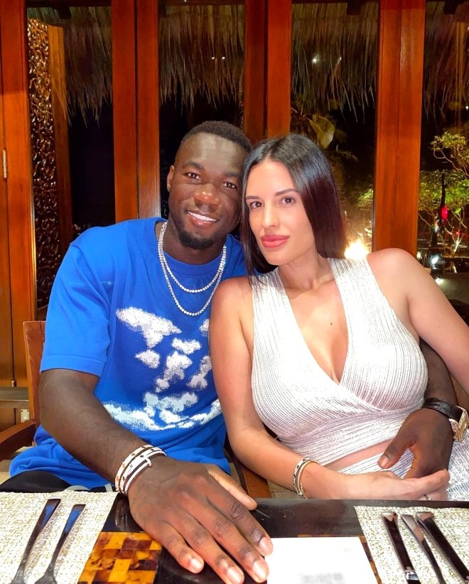 Vedat Muriqi'in yapamadığını yaptı, yıldız isim Felipe Caicedo' galerisi resim 12