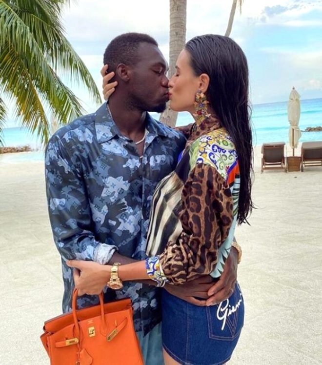 Vedat Muriqi'in yapamadığını yaptı, yıldız isim Felipe Caicedo' galerisi resim 2