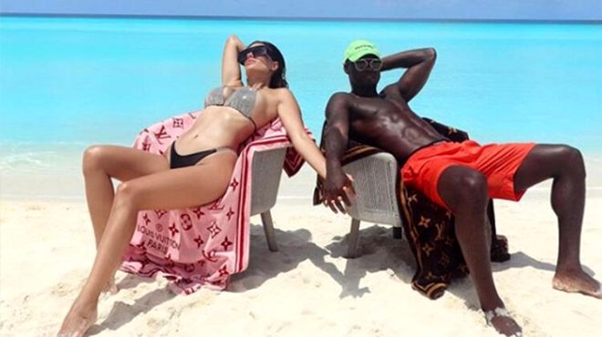 Vedat Muriqi'in yapamadığını yaptı, yıldız isim Felipe Caicedo' galerisi resim 4