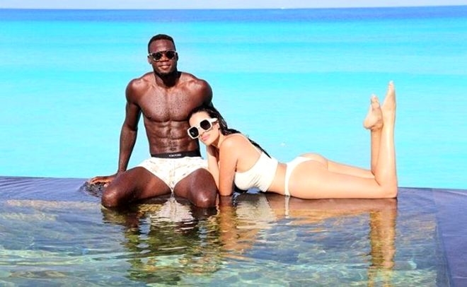 Vedat Muriqi'in yapamadığını yaptı, yıldız isim Felipe Caicedo' galerisi resim 5