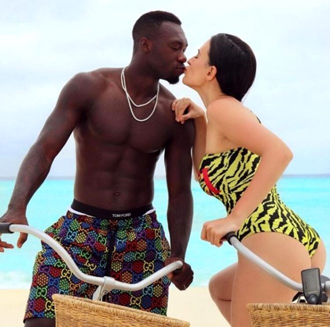 Vedat Muriqi'in yapamadığını yaptı, yıldız isim Felipe Caicedo' galerisi resim 6