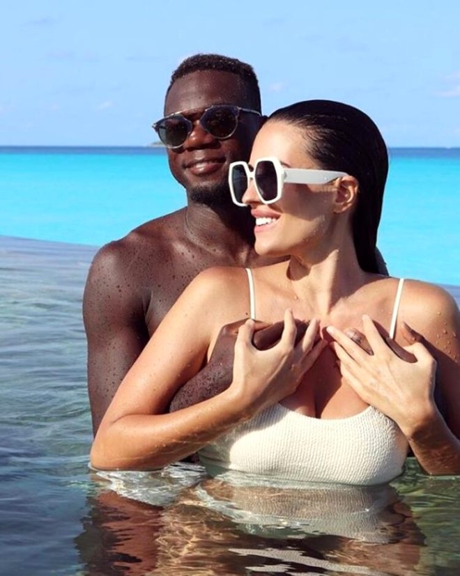 Vedat Muriqi'in yapamadığını yaptı, yıldız isim Felipe Caicedo' galerisi resim 7