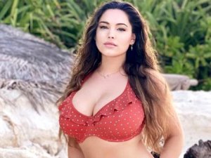 "Zayıfladıkça daha çok ilişkiye girmek istiyorum" demişti! Güz