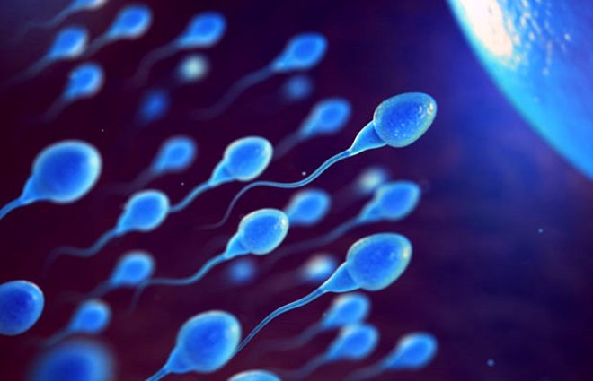 Son araştırma erkekleri derinden üzecek! Koronavirüsün testislerde uzun  galerisi resim 4