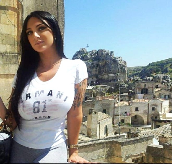 Futbol dünyasının el üstünde tuttuğu güzel spiker Diletta Leotta'yı galerisi resim 6